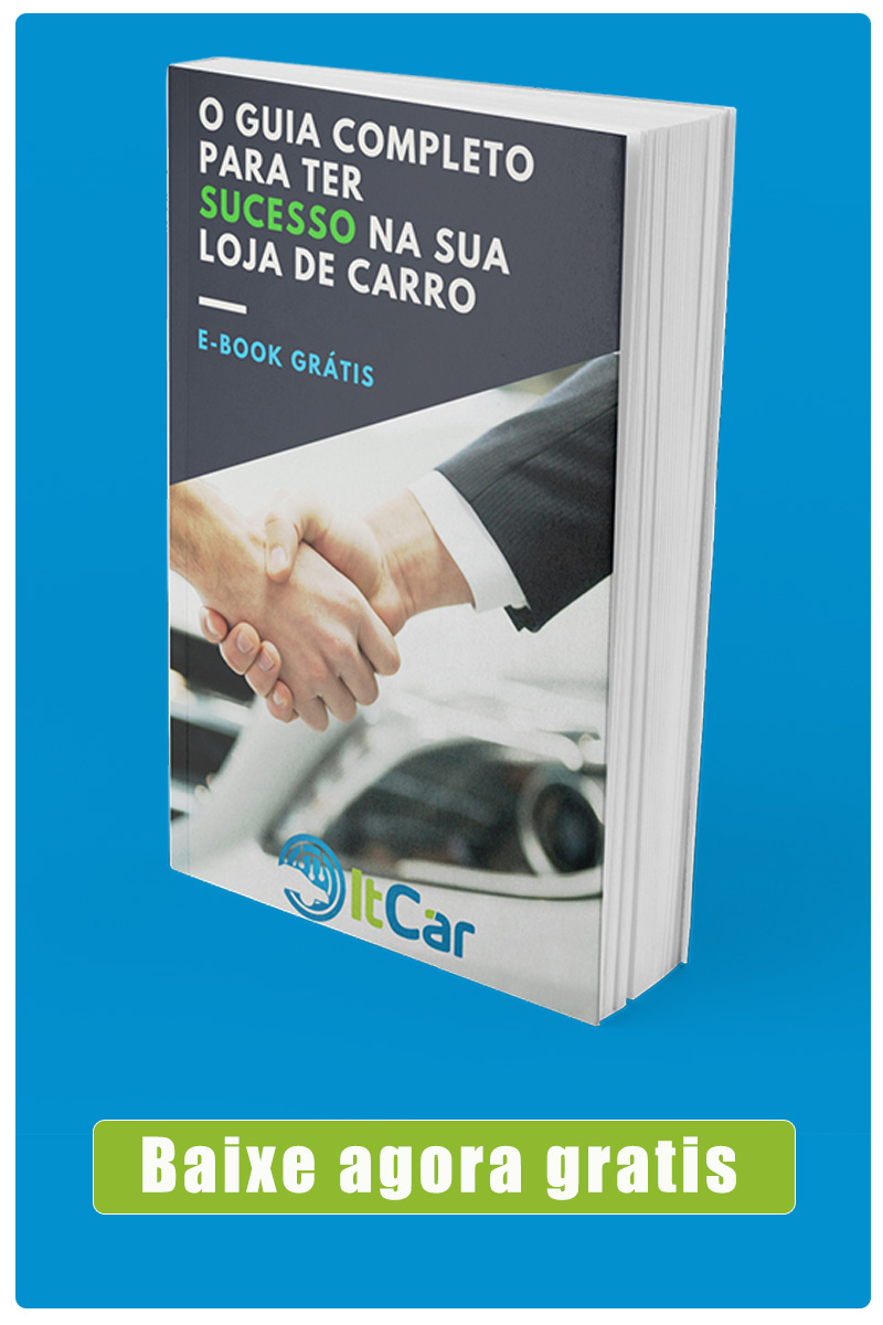 Confira: O guia completo para ter sucesso na sua loja de carro 