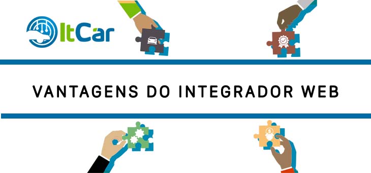 VANTAGENS DO INTEGRADOR WEB EM SUA REVENDA DE VEÍCULOS