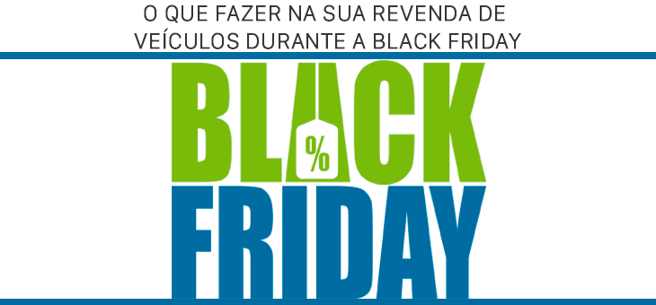 BLACK FRIDAY!